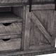 American Heartland Manufacturing Rustic Quaint 57" TV Stand-1