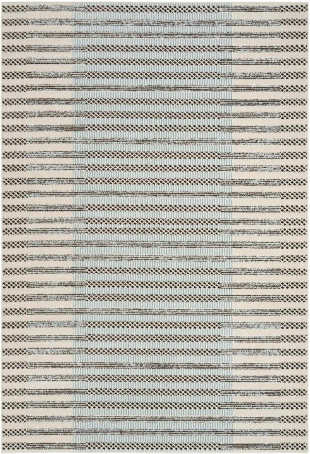 Nourison Home™ Nordic NRC15 5'x7' Style 28 Area Rug-0