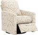 Best® Home Furnishings Customizable Giana Manual Swivel Recliner-3