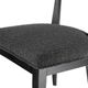 TOV Furniture Palla Black Dining Chair-5