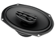 Hertz Cento 6" x 9" Car Audio Coaxial Speaker-0
