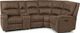 Flexsteel® Nirvana Power Reclining Sectional-0