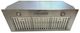 Cyclone® Classic Collection 28" Stainless Steel Insert Range Hood-1