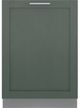 Thermador® Emerald® 24" Custom Panel Ready Built In Dishwasher-0