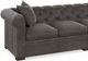 Century® Classic Chesterfield 110" Large Sofa-1