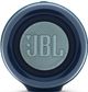 JBL Charge 4 Ocean Blue Portable Bluetooth Speaker-2