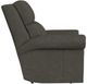 Flexsteel® Customizable Bernard Leather Power Recliner-4