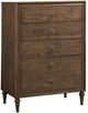 ACME Furniture Inverness Reclaimed Oak Chest-0