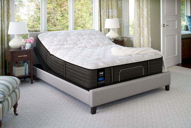 Sealy® Ease™ 3.0 Twin Adjustable Foundation-1