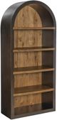 Hooker® Furniture Big Sky Dusk/Vintage Natural Etagere-0