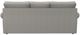 La-Z-Boy® Collins Parchment Sofa-4