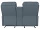 Best® Home Furnishings Customizable Brinley Power Tilt Headrest Space Saver® Reclining Console Loveseat-3