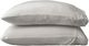 Purple® SoftStretch® Natural Oat King Pillow Case-0