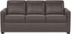American Leather® Customizable Pearson Leather King Sleeper Sofa-1