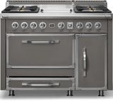 Damascus Gray