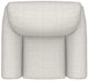 La-Z-Boy® Mackenzie Oatmeal Chair-4