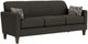 Flexsteel® Customizable Bond Sofa-2