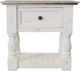 Vintage Furniture Martha 4-Piece Queen Panel Bedroom Set-3