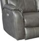 Southern Motion™ Customizable Marquis Double Power Reclining Sofa with Headrest -2