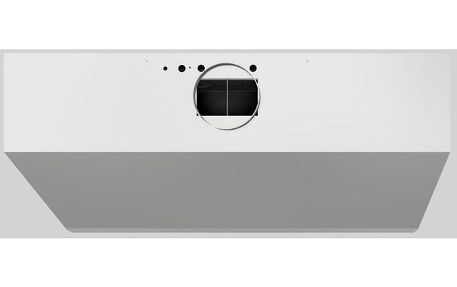 Vent-A-Hood® 54" Stainless Steel Wall Hood-2
