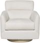 Vanguard® Furniture Customizable Georgianna Swivel Chair-1