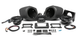 Rockford Fosgate® Polaris General Stage 2 Audio Package-1