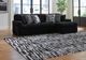 Madness 2 Piece Sectional-2
