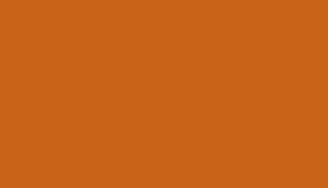 Homelegance® Bethany Orange Full Platform Bed-3