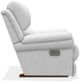 La-Z-Boy® Neal Muslin Power Rocking Recliner with Headrest and Lumbar-4