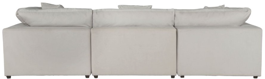 Jackson Furniture Posh Sectional - Thumbnail 4
