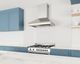 XO Fabriano 48" Stainless Steel Wall Mounted Range Hood-2