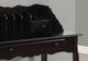 Monarch Specialties Inc. Dark Cherry Traditional Computer Desk-2