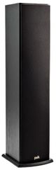 Polk Audio® Black 6.5" Home Theater And Music Floorstanding Speaker-1