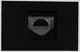 Vent-A-Hood® 42" Black Contemporary Island Range Hood-1