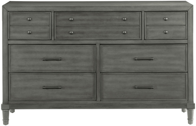 Homelegance® Wittenberry Gray Dresser-2