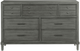 Homelegance® Wittenberry Gray Dresser-2