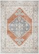 Nourison Home™ Astra Machine Washable 5' x 7' Style 10 Area Rug-0