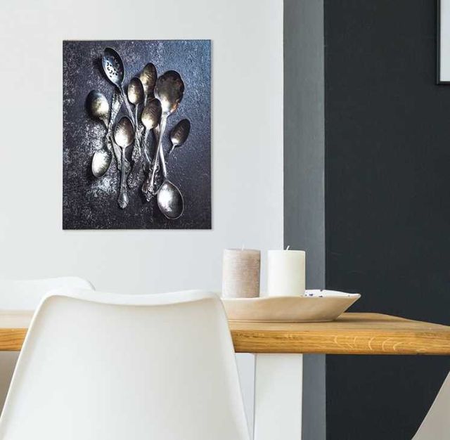 YHD Unpolished Energy Wall Art-1