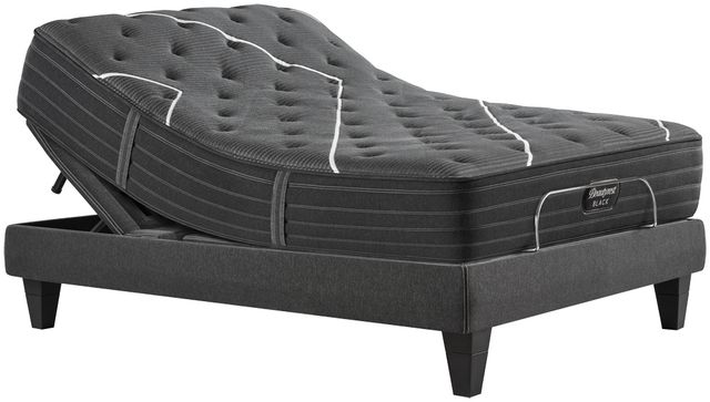Beautyrest Black® Luxury Twin XL Adjustable Base-2