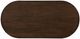 Bassett® Furniture Owens Bridle Maple Dining Table-1