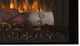 International Furniture Direct Black 26" Electric Fireplace-2