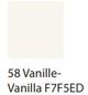 Zenima® Flannel Vanilla King Sheet Set-1