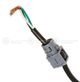 GE® Dishwasher Connection and Power Cord Kit -5