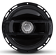 Rockford Fosgate® Punch Marine Black 6" Full Range Speakers-2