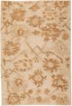 Dovetail Furniture Fenora Natural 6'x9' Area Rug -0