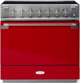 Piccadilly Red
