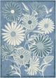 Nourison Home™ Aloha 5'x8' Style 53 Indoor/Outdoor Area Rug-0