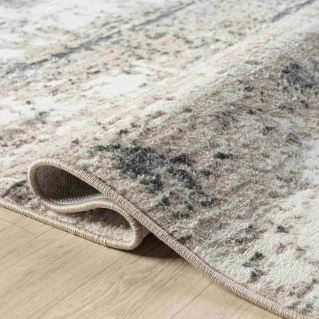 LR Home Antalya 5'x7' Area Rug-4