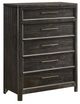 Crown Mark Ethel Brown Chest-0