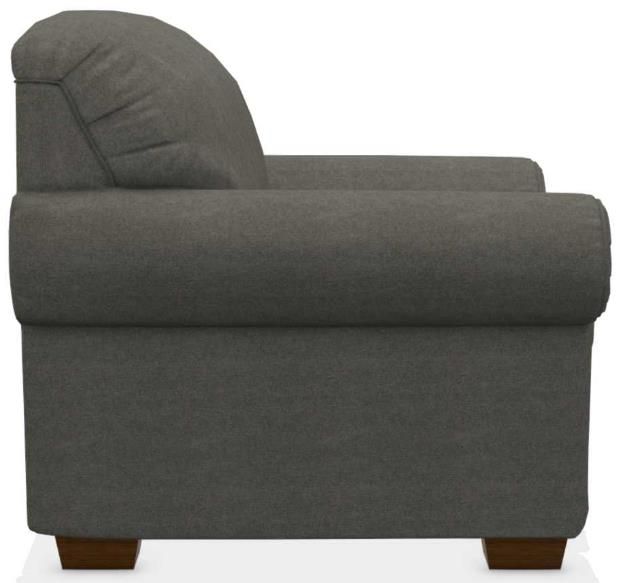 La-Z-Boy® Mackenzie Flannel Chair-2